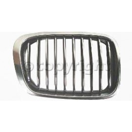 Grille assy