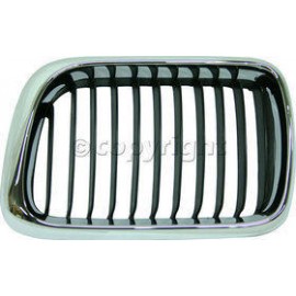 Grille assy