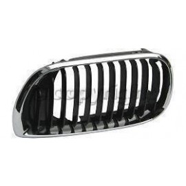 Grille assy