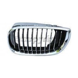 Grille assy