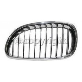 Grille assy