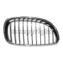 Grille assy