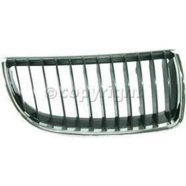 Grille assy