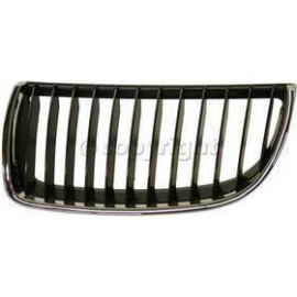 Grille assy