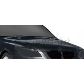 Hood panel assy