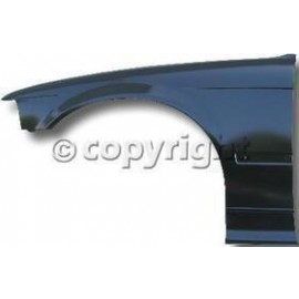 LT Front fender assy