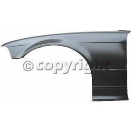 LT Front fender assy