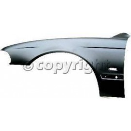 LT Front fender assy