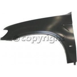 LT Front fender assy