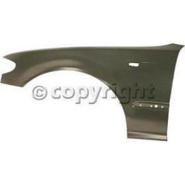 LT Front fender assy