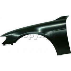 LT Front fender assy