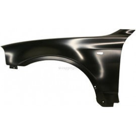 LT Front fender assy