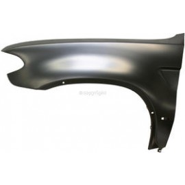 LT Front fender assy