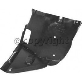 LT Front fender splash shield