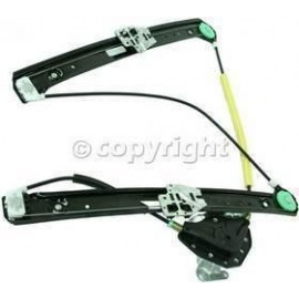 RT Front door glass regulator