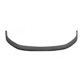 Front bumper cover
