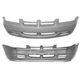 Front bumper cover