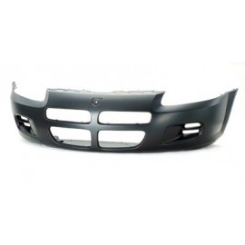 Front bumper cover