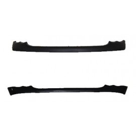 Front bumper cover