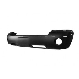 Front bumper cover