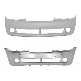 Front bumper cover