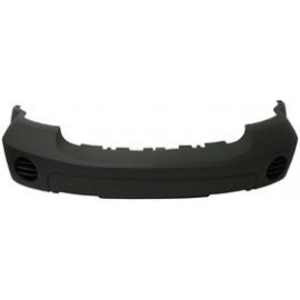 Front bumper cover