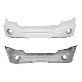 Front bumper cover
