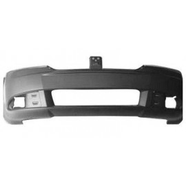Front bumper cover