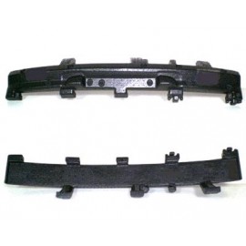 Rear bumper energy absorber