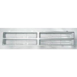 Grille assy