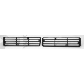 Grille assy
