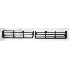 Grille assy