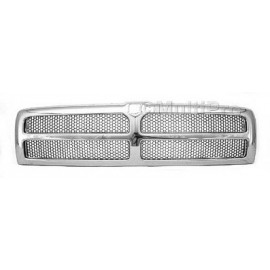 Grille assy