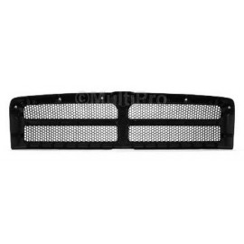 Grille assy