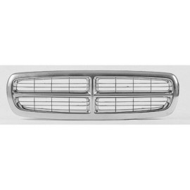 Grille assy