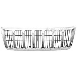 Grille assy