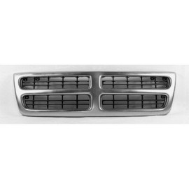 Grille assy