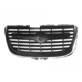 Grille assy
