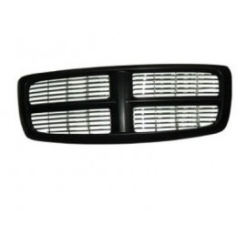 Grille assy