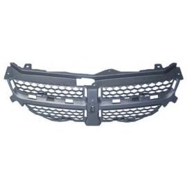 Grille assy