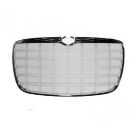 Grille assy