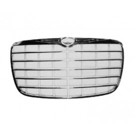 Grille assy