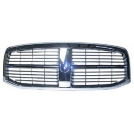 Grille assy