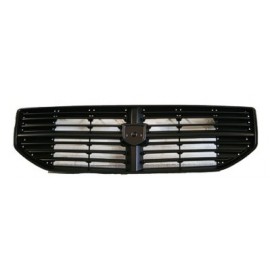 Grille assy