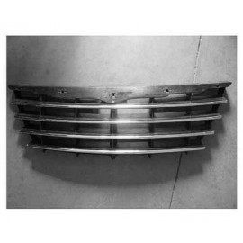 Grille assy