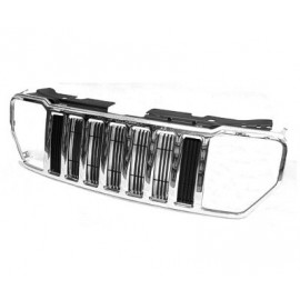 Grille assy