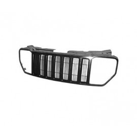 Grille assy