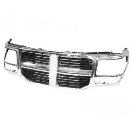 Grille assy