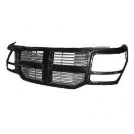 Grille assy