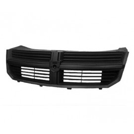 Grille assy
